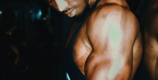 Jak ukształtować swój biceps ?